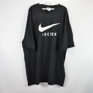nike soccer t shirts